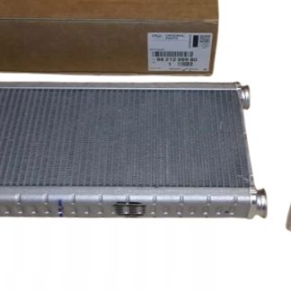 NAGRZEWNICA BERLINGO C4 PICASSO JUMPY III P 3008 9821299980