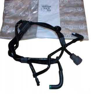 PRZEWÓD PODCIŚNIENIA C4 C5 JUMPY III P 508 5008 2.0HDI 1618JX