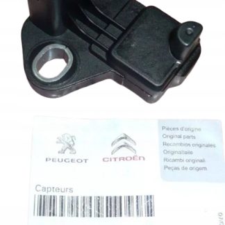 CZUJNIK POŁOŻENIA WAŁU BERLINGO C2 C3 C4 JUMPY II P 206 1.4/1.6HDI 1920EH