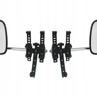 Lusterka do holowania przyczepy Excellent Reich x2