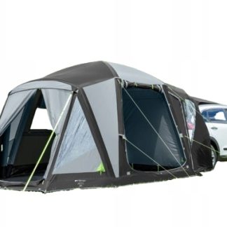 Berger Liberta Air namiot przedsionek pompowany tylny do SUV-ów