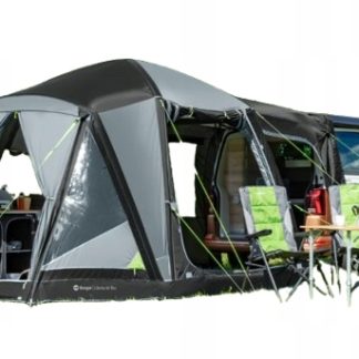 Berger Liberta Air BUS namiot przedsionek pompowany tylny