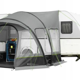 Berger Garda Air Przedsionek pneumatyczny do przyczep kempingowych pompowan