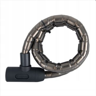 OXFORD KABEL ZABEZPIECZAJĄCY PRZED KRADZIEŻĄ SMOKE 1,5M (STARY KOD: OF145)