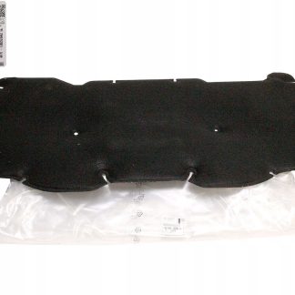 Peugeot 508 Lift 2014- Wygłuszenie maski podbitka ORYGINAŁ 9808628280