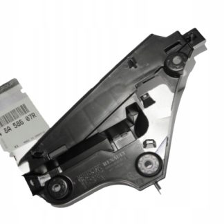 ŚLIZG MOCOWANIE MASKI TWINGO III LEWY 648A58607R