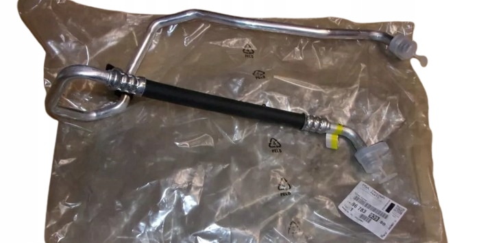 PRZEWÓD KLIMATYZACJI C C3 C4 CACTUS P 2008 1.2THP 9678393980