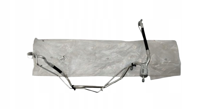 PRZEWÓD KLIMATYZACJI BERLINGO 08- PARTNER 9818659280