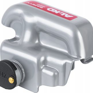 Zabezpieczenie zaczepu Safety Compact AKS 2004, AKS 3004 AL-KO