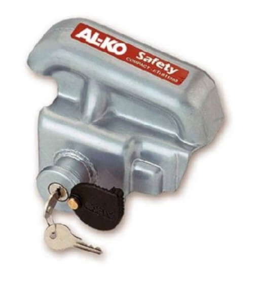 Zabezpieczenie do zaczepu kulowego AL-KO 1300 1310944