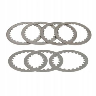 TRW LUCAS ZF NOWY TOWAR 2024/03 PRZEKŁADKI TARCZ SPRZĘGŁOWYCH BMW G 650 '94