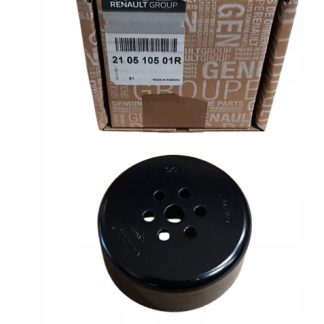 KOŁO PASOWE POMPY WODY R CLIO V 1.3TCE 210510501R