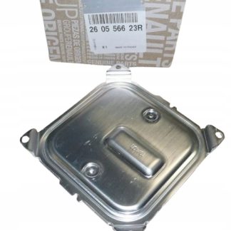 PRZETWORNICA KSENONÓW MODUŁ LED MEGANE IV CLIO V KADJAR 260556623R