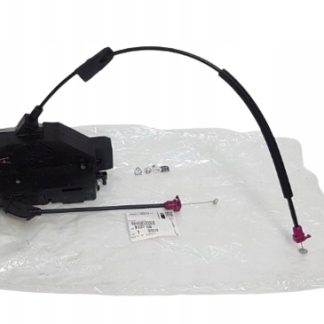 KASETKA DRZWI C C3 PICASSO TYŁ LEWY 9137Q6