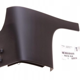 LISTWA PROGOWA BERLINGO PARTNER II TYŁ 7010X4