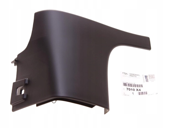 LISTWA PROGOWA BERLINGO PARTNER II TYŁ 7010X4