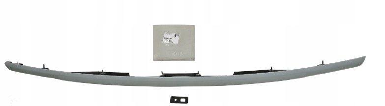 LISTWA KLAPY CITROEN C4 PICASSO 06- KOMBI 8742N1