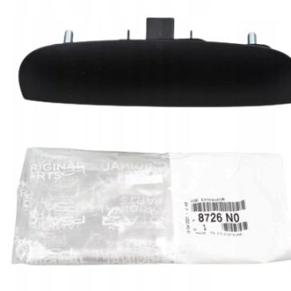 KLAMKA KLAPY TYŁ PEUGEOT 307 8726N0