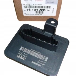 REZYSTOR OPORNICA DMUCHAWY WNĘTRZA C4 CACTUS P 308 1610497380