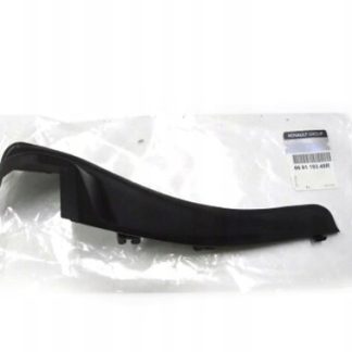 NAKŁADKA LISTWA PODSZYBIA R MASTER III PIONOWA LEWA 668119349R