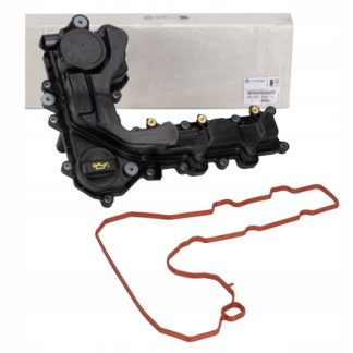 POKRYWA ZAWORÓW BERLINGO III C3 C4 P 208 308 PARTNERB 1.2THP 9849189680