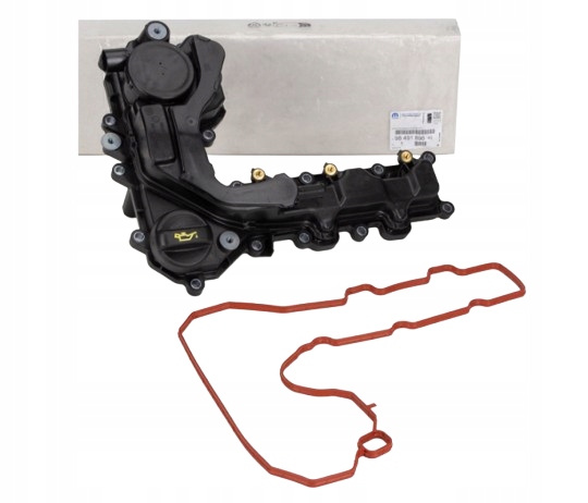 POKRYWA ZAWORÓW BERLINGO III C3 C4 P 208 308 PARTNERB 1.2THP 9849189680