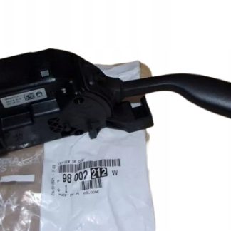 MANETKA PRZEŁĄCZNIK DŹWIGNIA ZMIANY BIEGÓW CITROEN C4 PICASSO 98002212VV