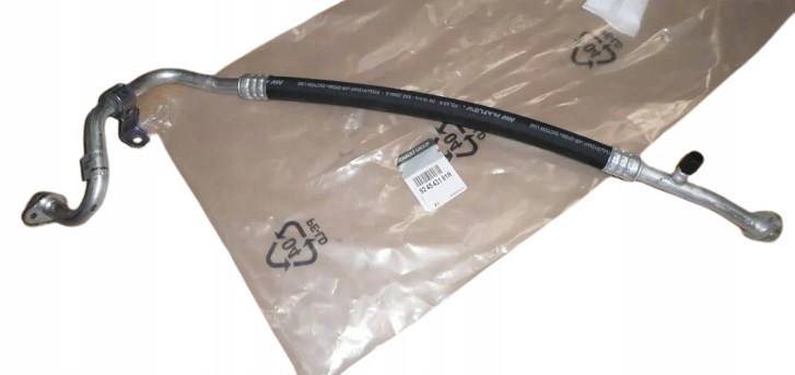 PRZEWÓD KLIMATYZACJI R MASTER III 924543191R