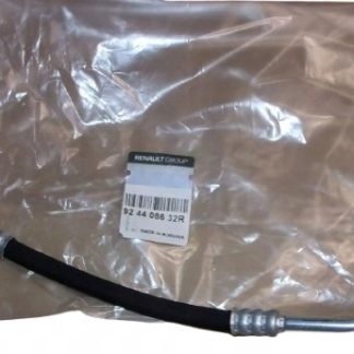 PRZEWÓD KLIMATYZACJI DACIA LOGAN LOGAN SANDERO II 1.2 924408632R