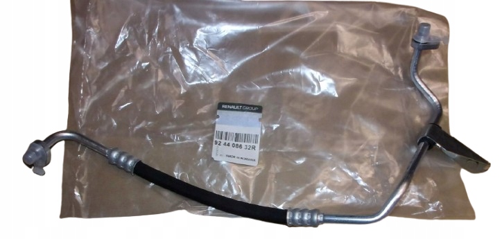 PRZEWÓD KLIMATYZACJI DACIA LOGAN LOGAN SANDERO II 1.2 924408632R