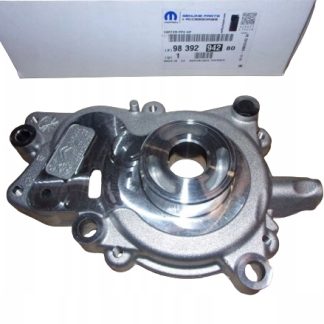 OBUDOWA POMPY WTRYSKOWEJ JUMPER III 2.0BLUEHDI 9839294280