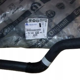 PRZEWÓD WODNY C JUMPER II BOXER 2.0-2.2HDI DUCATO 1614006980