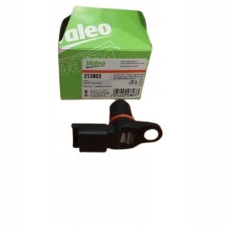 CZUJNIK WAŁKA ROZRZĄDU DUSTER LOGAN CLIO ESPACE IV SCENIC II 253803 VALEO