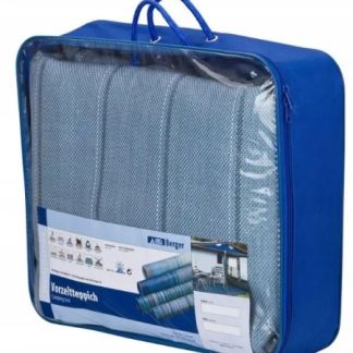 WYKŁADZINA MATA PODŁOGA DYWANIK DO PRZEDSIONKÓW BERGER 200x200 cm