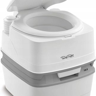 TOALETA TURYSTYCZNA PRZENOŚNA THETFORD WC 21L Porta Potti 165