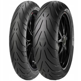 PIRELLI OPONA 190/55ZR17 ANGEL GT (D) (75W) TL M/C TYŁ DOT 01/2024