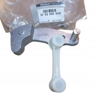 WYBIERAK SKRZYNI BIEGÓW CLIO IV CAPTUR DOKKER SANDERO 329800694R