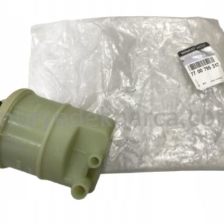 ZBIORNIK PŁYNU WSPOMAGANIA MASTER CLIO KANGOO LAGUNA 7700795347 4911500QAB