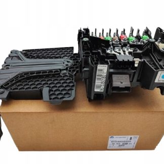 SKRZYNKA BEZPIECZNIKÓW MODÓŁ JUMPY IV EXPERT III 9675350180