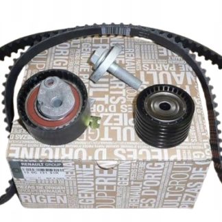 ROZRZĄD KPL. MEGANE II LAGUNA II III CLIO III SCENIC III 1.6 16V 130C13191R