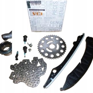 ROZRZĄD KOMPLET MASTER III 2.3DCI 130C19924R