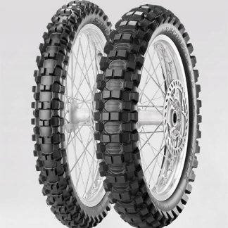 PIRELLI OPONA 80/100-21 SCORPION MX EXTRA X SBG 51M TT MST PRZÓD DOT 09-25/