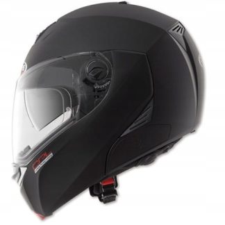 CABERG KASK SZCZĘKOWY FLIP-UP MODUS CPL CZARNY S