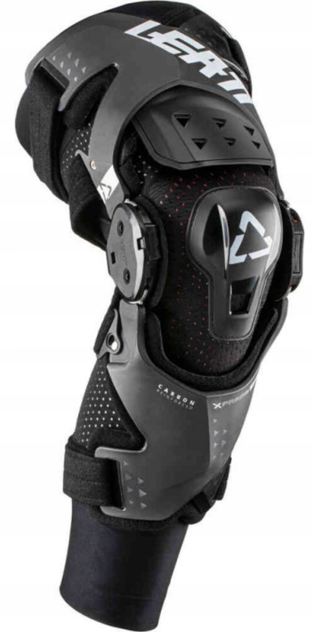 ORTEZY LEATT X-FRAME HYBRID rozmiar L