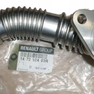 RURA PRZEWÓD EGR MASTER III 2.3DCI BT 147252403R