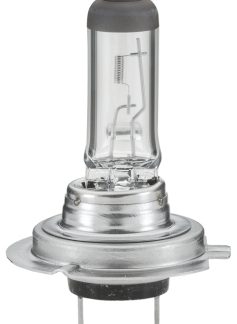 HELLA ŻARÓWKA 12V H7 55W STANDARD
