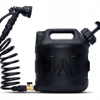 Zbiornik na wodę WaterPORT GoSpout z prysznicem 7,57L