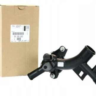 KRÓCIEC WODNY ADAM ASTRA J CASCADA CORSA D MOKKA MERIVA B 1.4 TURBO 1338030