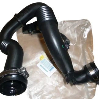 PRZEWÓD POWIETRZA TURBO TRAFIC II 2.0DCI VIVARO A 8201068612 1657800Q0A