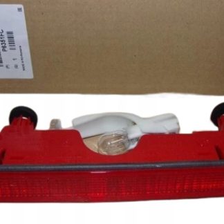 ŚWIATŁO STOP LAMPA STOPU BERLINGO II PARTNER B 6351FC